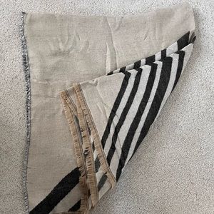 Zara scarf